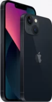 iPhone 13 128 GB (nano-SIM+eSIM), чёрный1