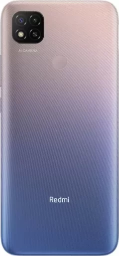 Xiaomi Redmi 9C 4/128 GB, фиолетовый 
