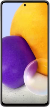Samsung Galaxy A72 6/128 GB, чёрный