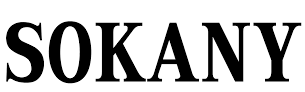 Sokany