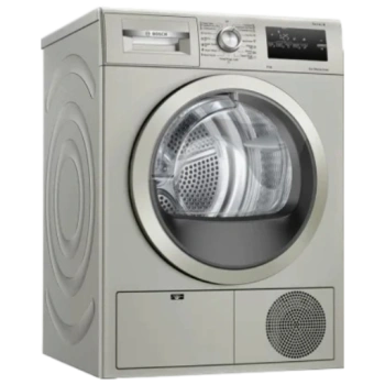 Сушильная машина Bosch WTN86212ME, серый