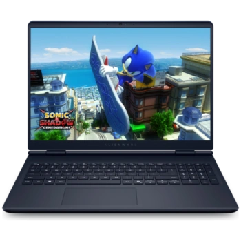 Игровой ноутбук Dell Alienware 16 Aurora Intel Core 7 240H, 16", 32/512 GB
