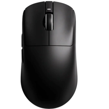 Беспроводная игровая мышь ATK VXE Dragonfly R1 SE+, чёрный