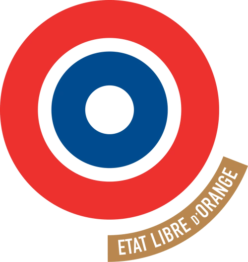 Etat Libre D'Orange