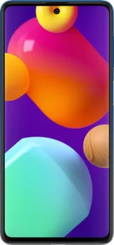 Samsung Galaxy M62 8/128 GB, синий