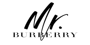 Mr. Burberry