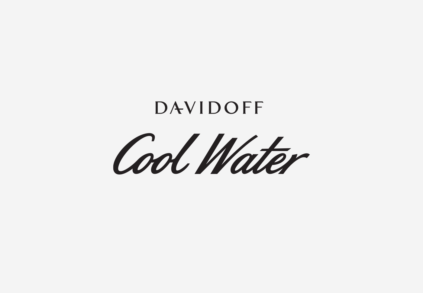  Davidoff Cool Water