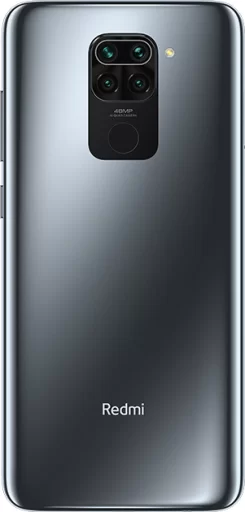 Xiaomi Redmi 10X 4/128 GB (China version), серый