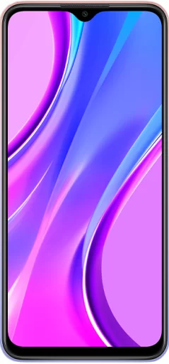 Xiaomi Redmi 9 Prime 4/64 GB, розовый