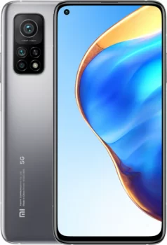 Xiaomi Mi 10T Pro 8/128 GB, серый
