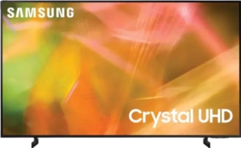 Телевизор SAMSUNG UA43AU8000U, 43дюйм.