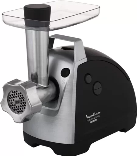 Мясорубка Moulinex ME 687832