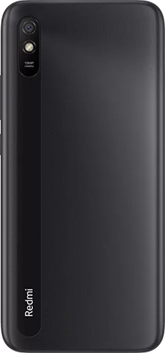 Xiaomi Redmi 9i 4/64 GB (Indian version), чёрный