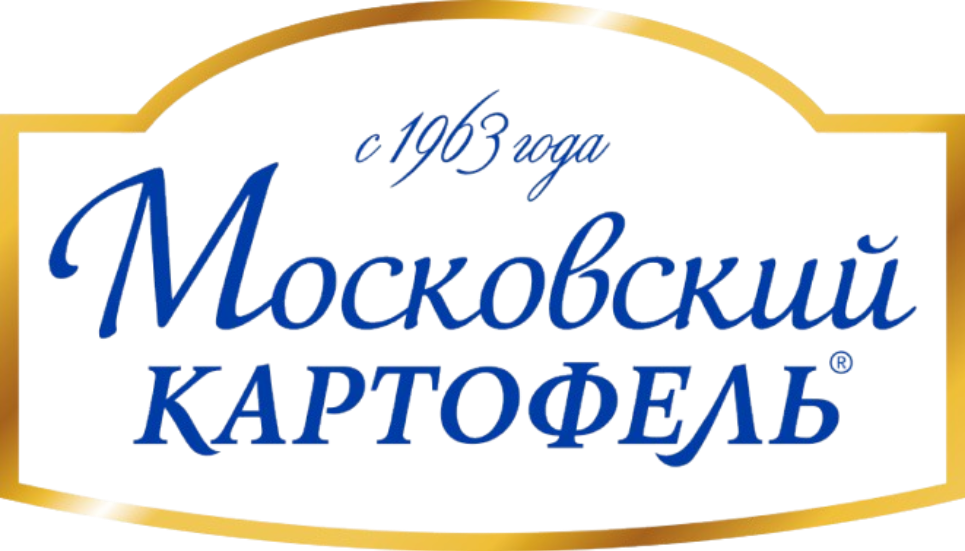Московский картофель