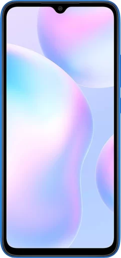 Xiaomi Redmi 9i 4/64 GB (Indian version), синий