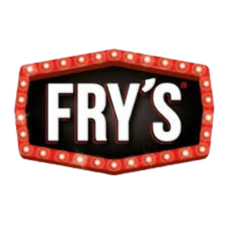 Fry's
