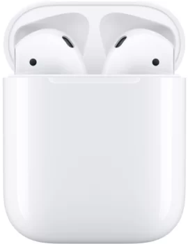 Беспроводные наушники Air Pods 2 (Реплика) 