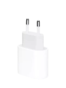 Зарядное устройство 20W USB-C Power Adapter EU (Реплика)
