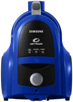 Пылесос Samsung VCC4520S36/XEV, синий