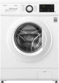 Стиральная машина LG F2J3HS0W.ABWPCOM , 7кг 