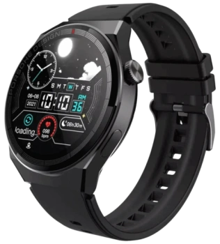 Умные часы Smart Watch X5 pro, чёрный
