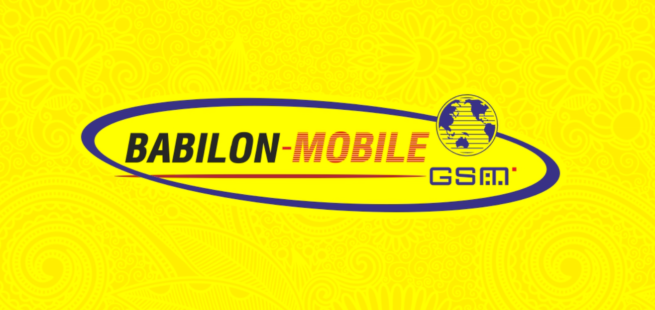 Babilon-M