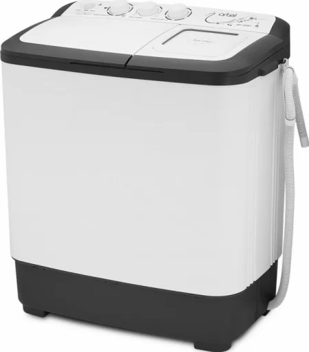 Полуавтоматическая стиральная машина Artel TE60LC, 6 кг