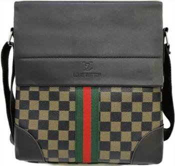Сумка 2071 LV, коричневый