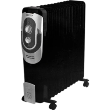 Радиатор маcляный Osten OHE025AYB13-2