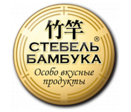 Стебель бамбука