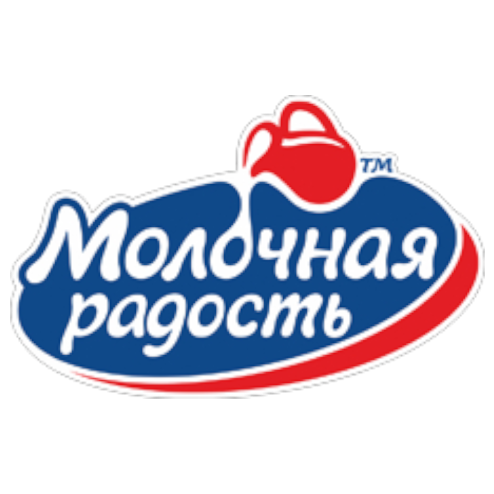 Молочная радость