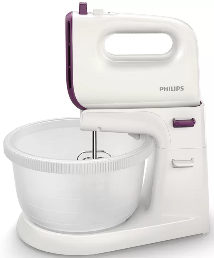 Миксер Philips HR3745/11