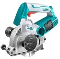 Циркулярная пила по камню Total TS3141102