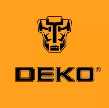 DEKO Tools Tajikistan