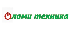 Olami tekhnika
