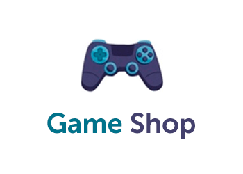 Game Shop
