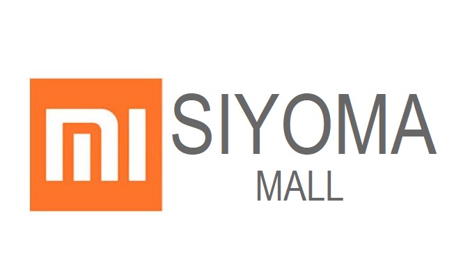 MI Siyoma Mall