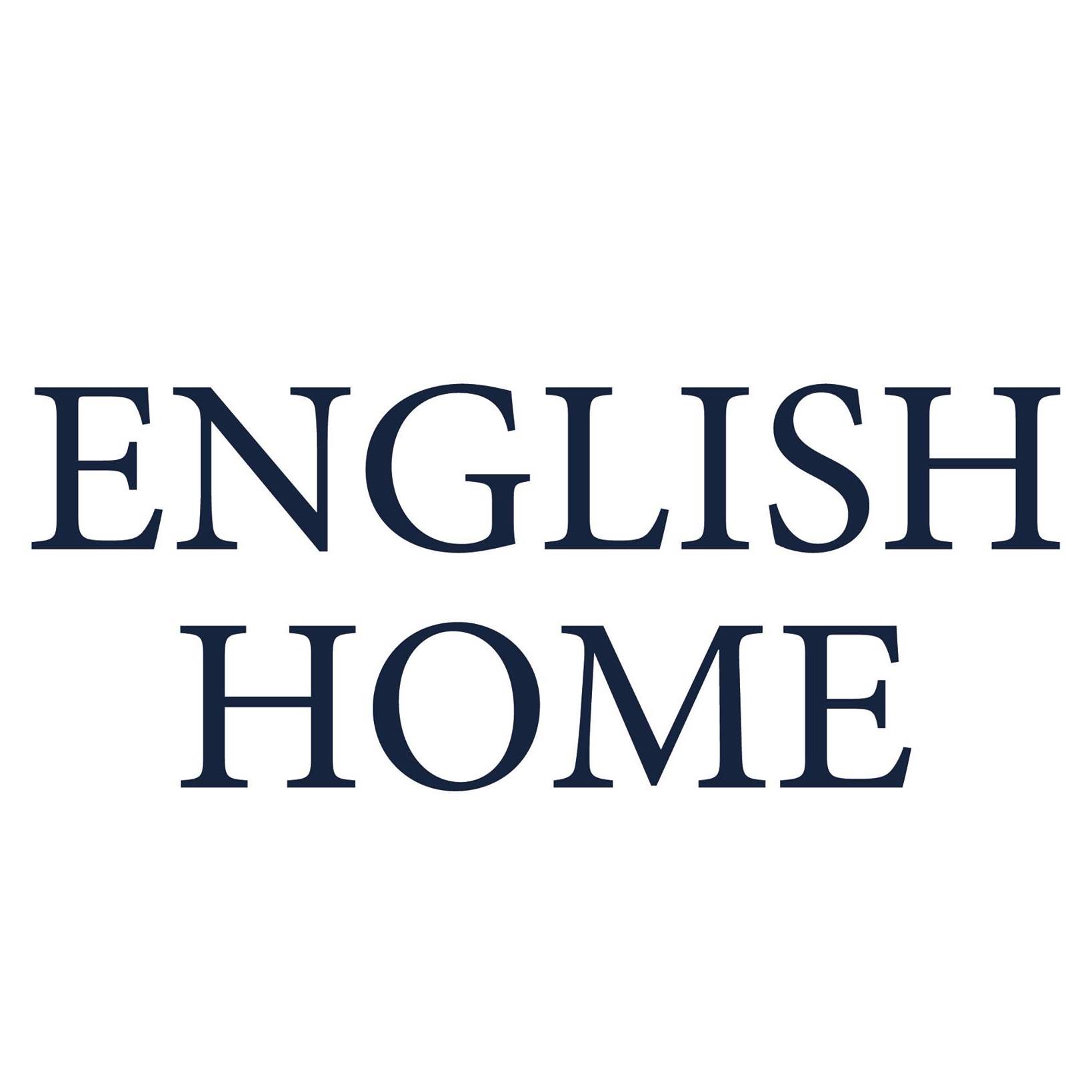 English Home