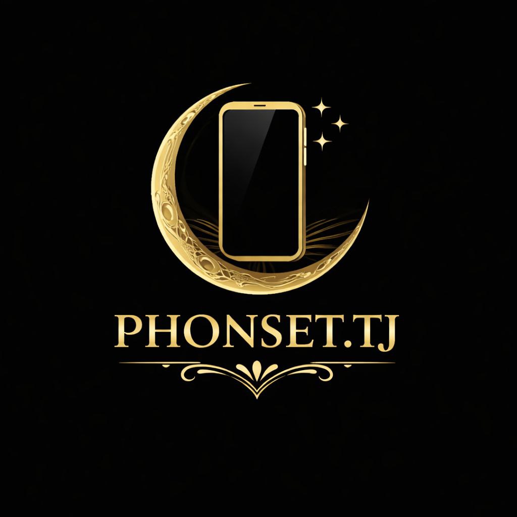 Phonset.tj