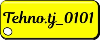 tehno.tj 0101