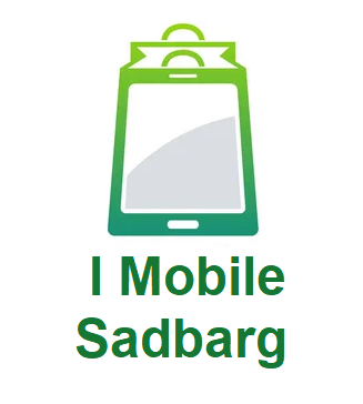 I Mobile Sadbarg