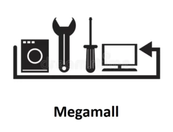 Megamall