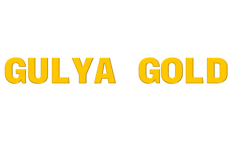 Gulya Gold Sozidanie