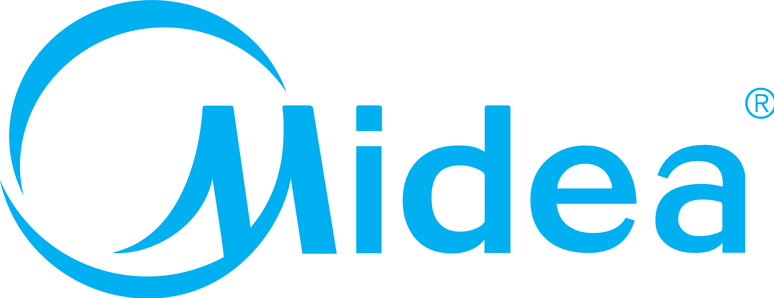Midea Tajikistan