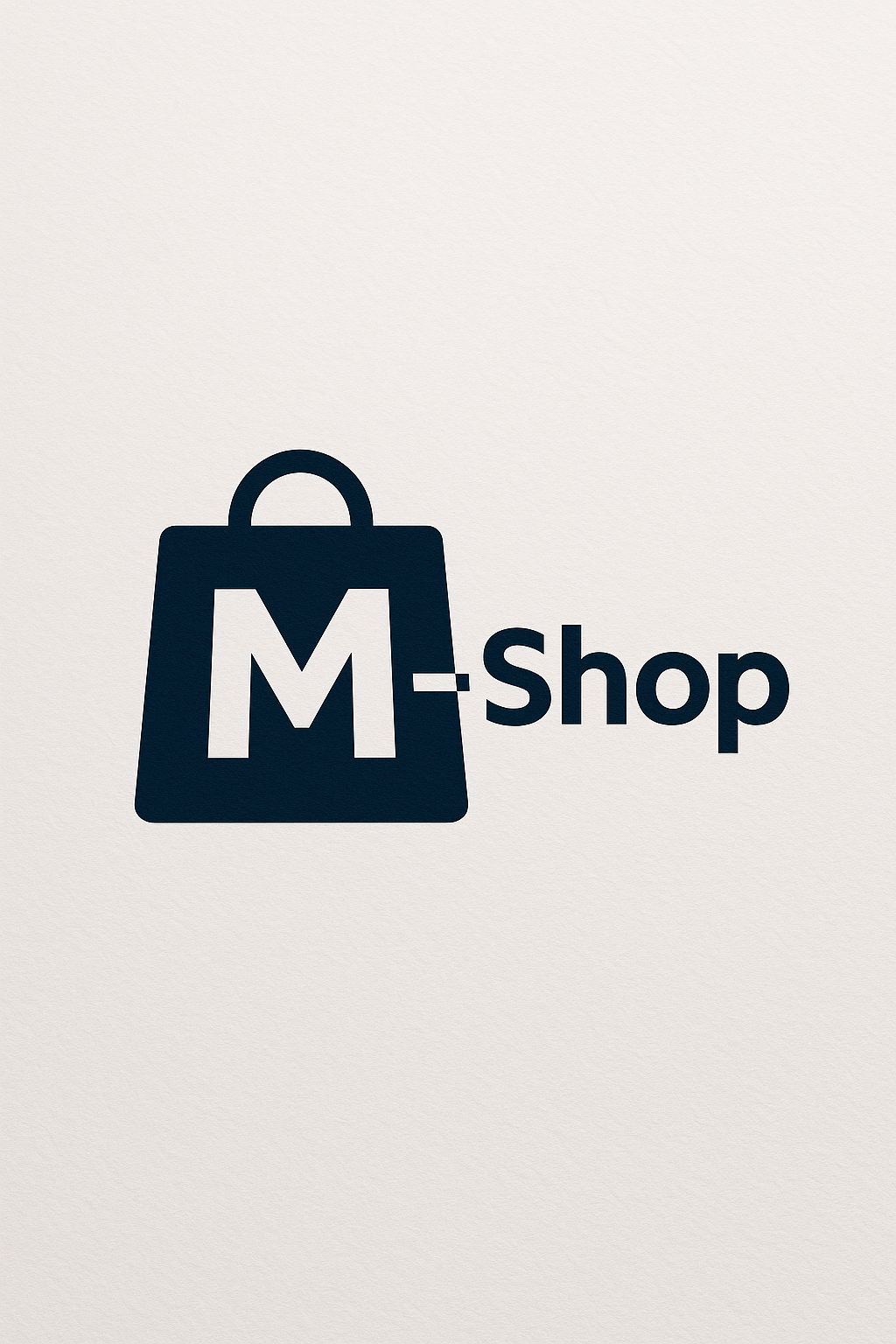 M-shop