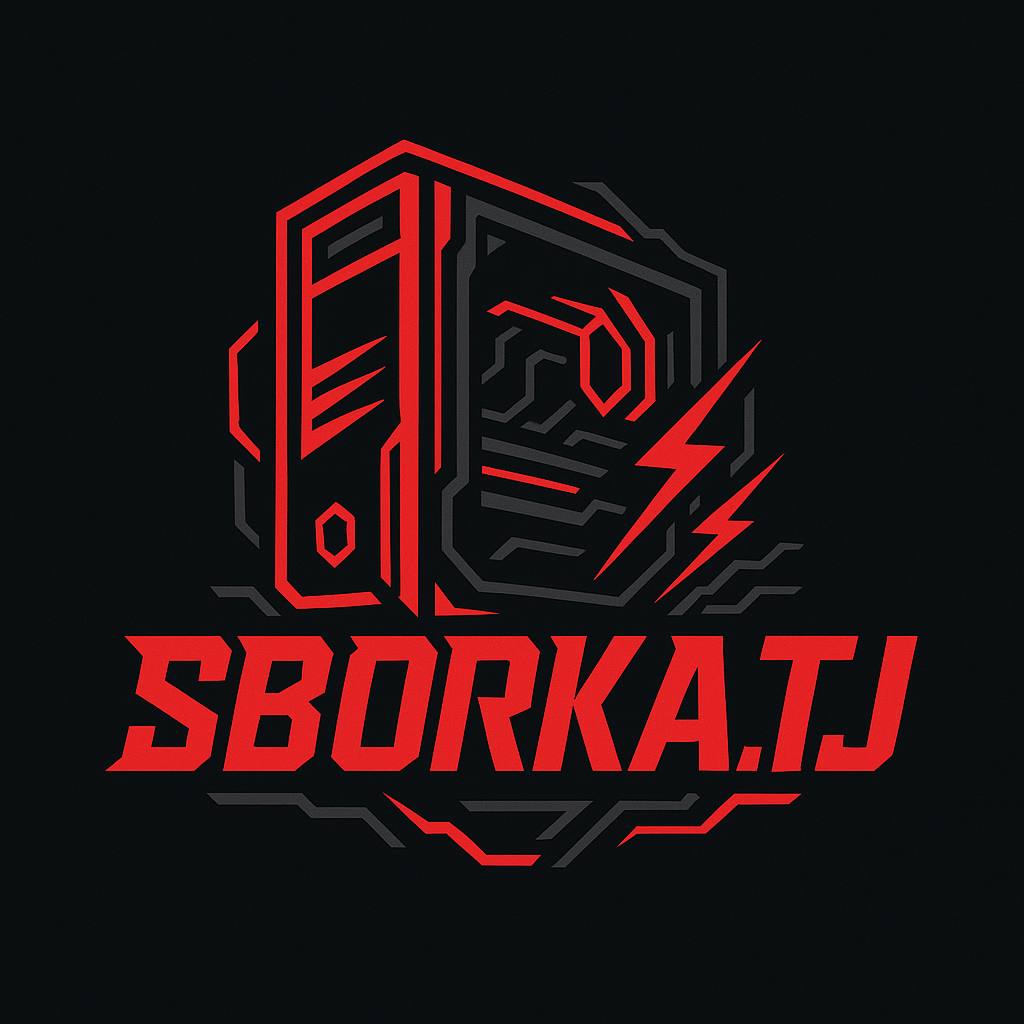 Sborka tj