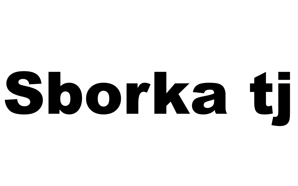 Sborka tj