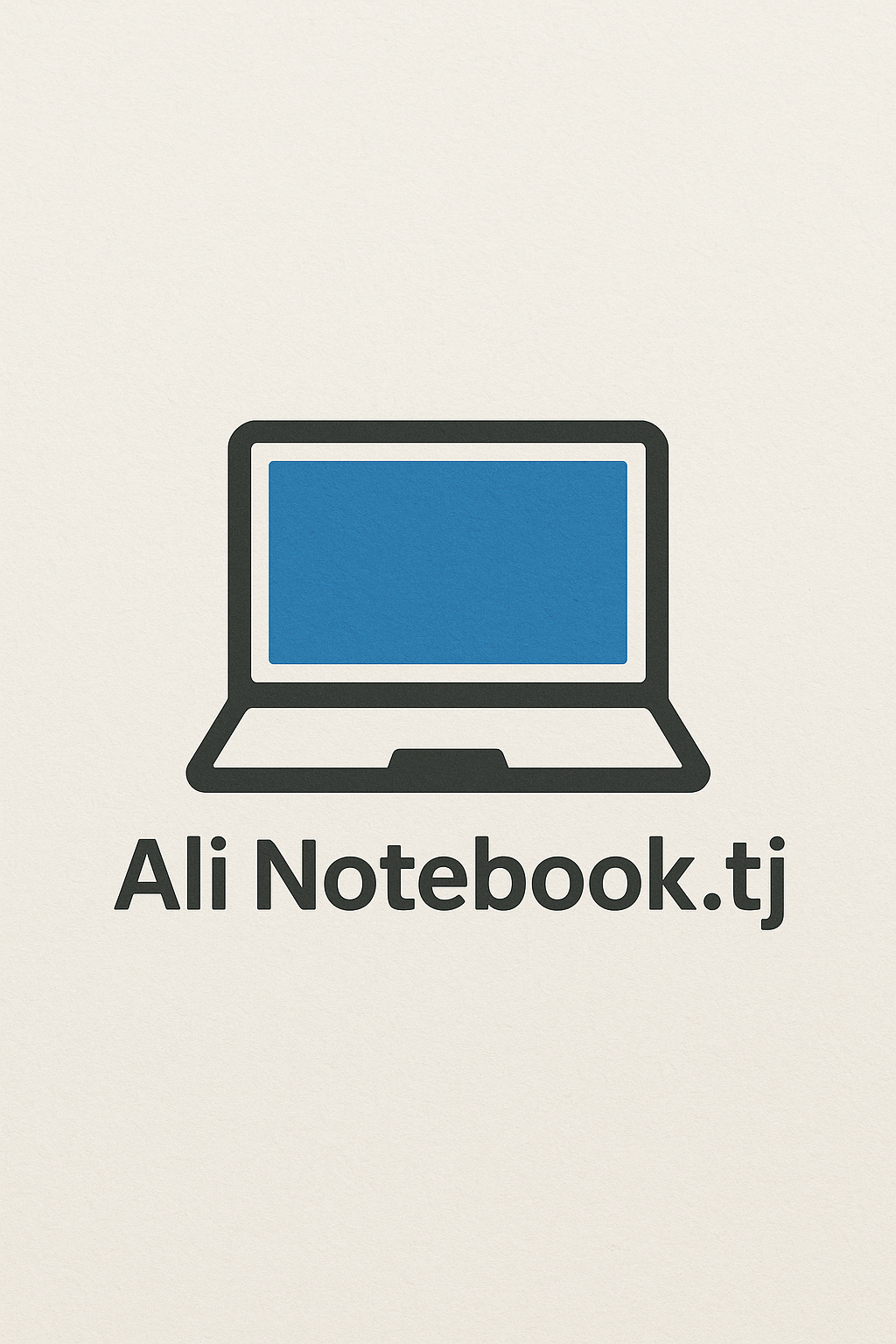 ali notebook.tj