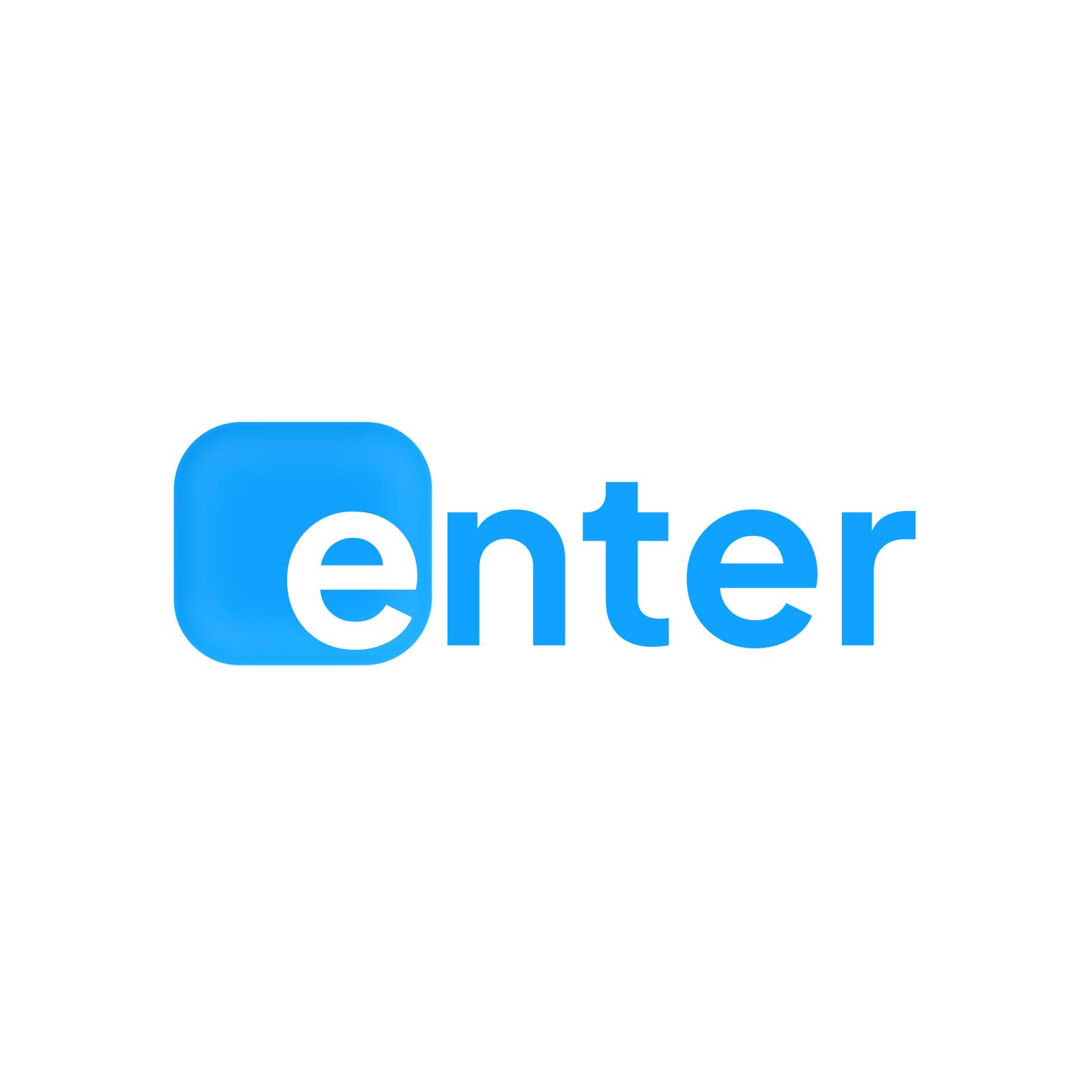 enter