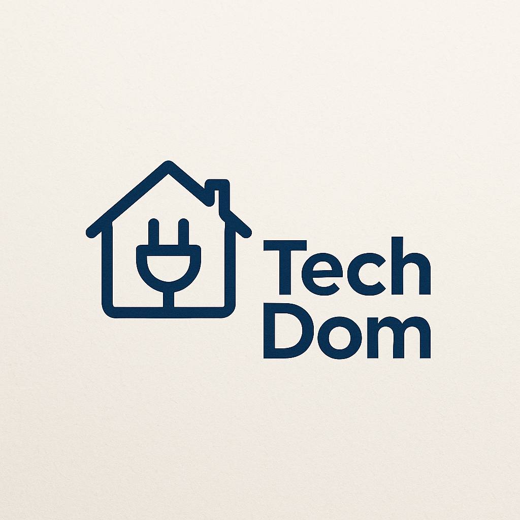 TechDom
